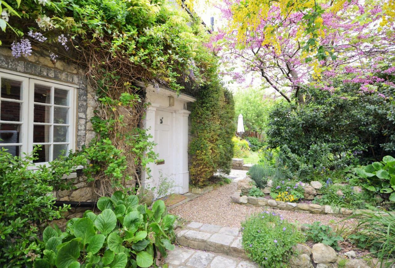 Grove Cottage Yarmouth  Exterior foto