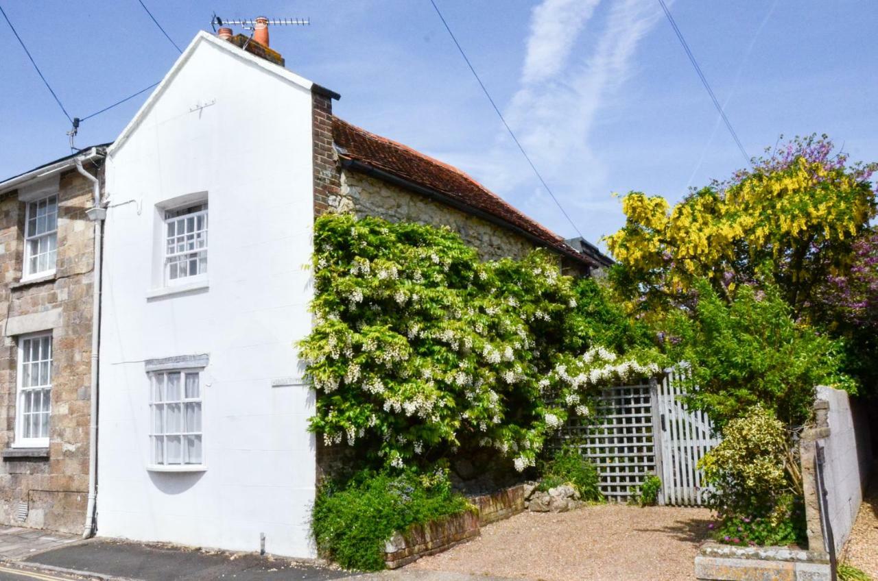Grove Cottage Yarmouth  Exterior foto